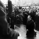 Willy Brandts "Kniefall" in Warschau