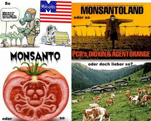 Monsantocollage