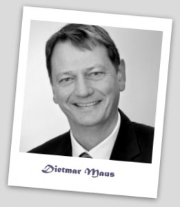 Dietmar Maus1