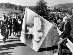 Friedensbewegung