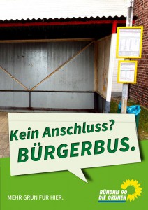 Bürgerbus