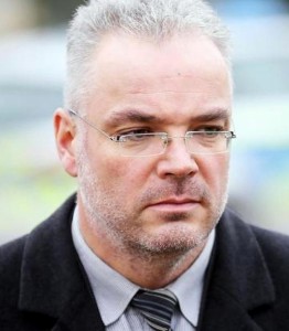 Bürgermeister