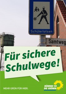 Schulwege