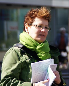 Martina Maaßen MDL