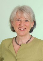 Elisabeth Schwarz