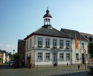 Wachtendonk,_Rathaus