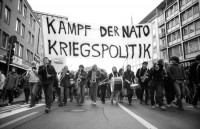 Kriegspolitik