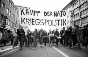 Kriegspolitik