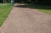 Laufbahn