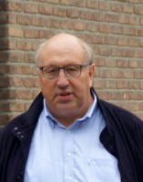 Bürgermeister Manfred Lommetz