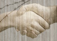 Handreichen