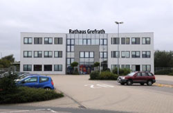 Rathaus