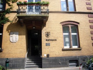 Rathausgrefrath