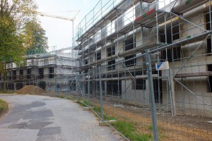 Zweigstelle