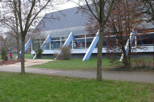 Hallenbad