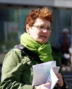 Martina M