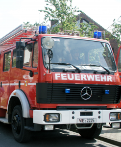 Feuerwehr