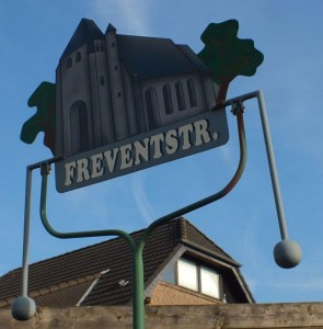 Frevent