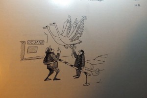 Karikatur