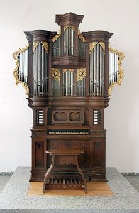 Orgel