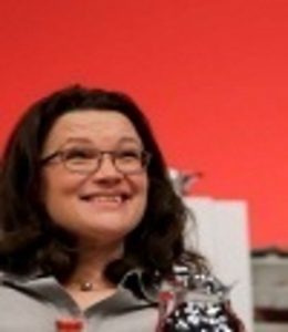 nahles