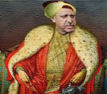 Erdowie, Erdowo, Erdogan