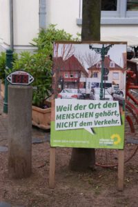Kommunalwahl 2014