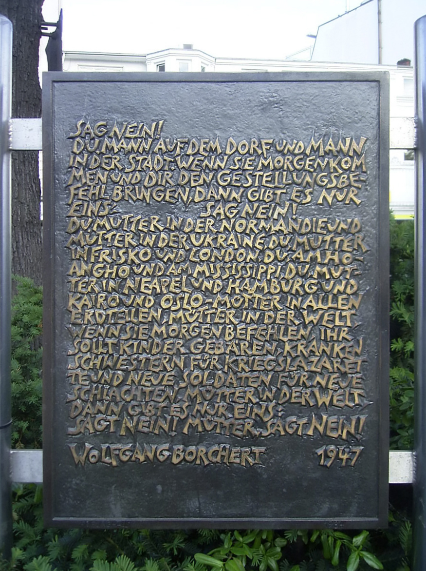 Foto:Claus-Joachim Dickow