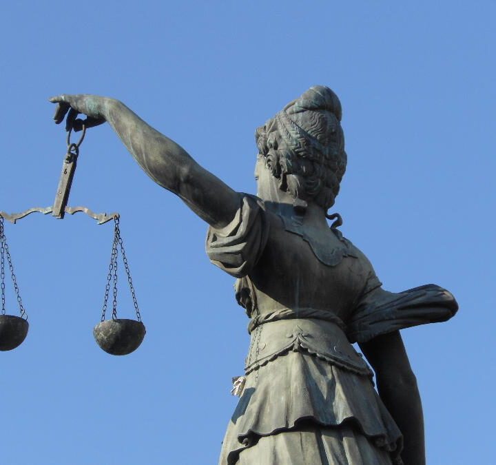 Nagelprobe für unsere Demokratie: Bundesverfassungsgericht im September vor wichtiger Richterwahl