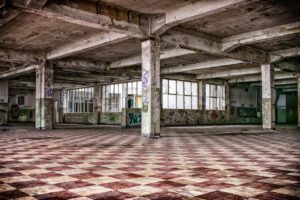 lost places, hall, columns, pforphoto, expired, the atmosphere, factory, old, decay, architecture, flow, mosaic, tile, building, old factory, disintegrate, industry, abandoned places, hall, hall, hall, factory, factory, factory, factory, factory, tile, industry