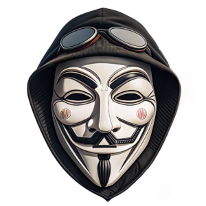 mask, anonymous, hacker, secret, security, guy fawkes, symbol, hacktivism, internet, hood, gothic, technology, cyber, computer, public, portrait, darkness, identity, anonymity, covert